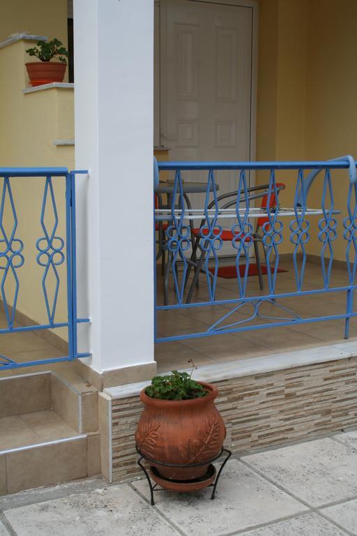 Alexandros Studios Аспровалта Стая снимка