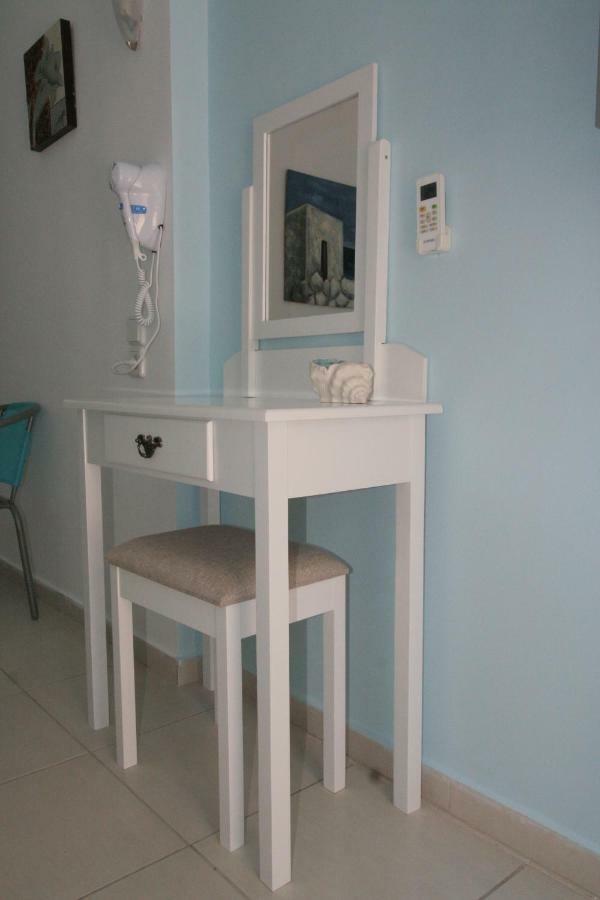 Alexandros Studios Аспровалта Екстериор снимка